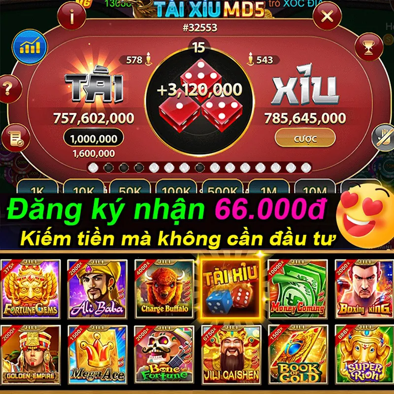 Casino trực tuyến 789et